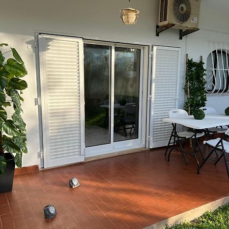 Pateo Al Albufeira Villa ภายนอก รูปภาพ