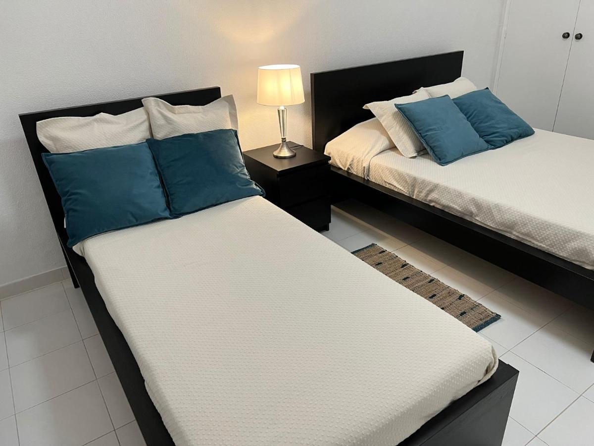 Pateo Al Albufeira Villa ภายนอก รูปภาพ