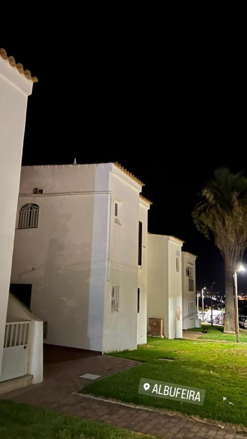 Pateo Al Albufeira Villa ภายนอก รูปภาพ