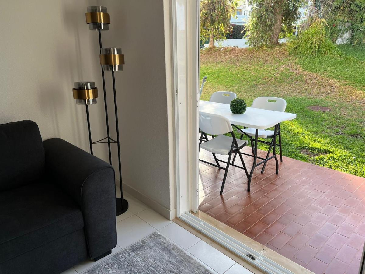 Pateo Al Albufeira Villa ภายนอก รูปภาพ