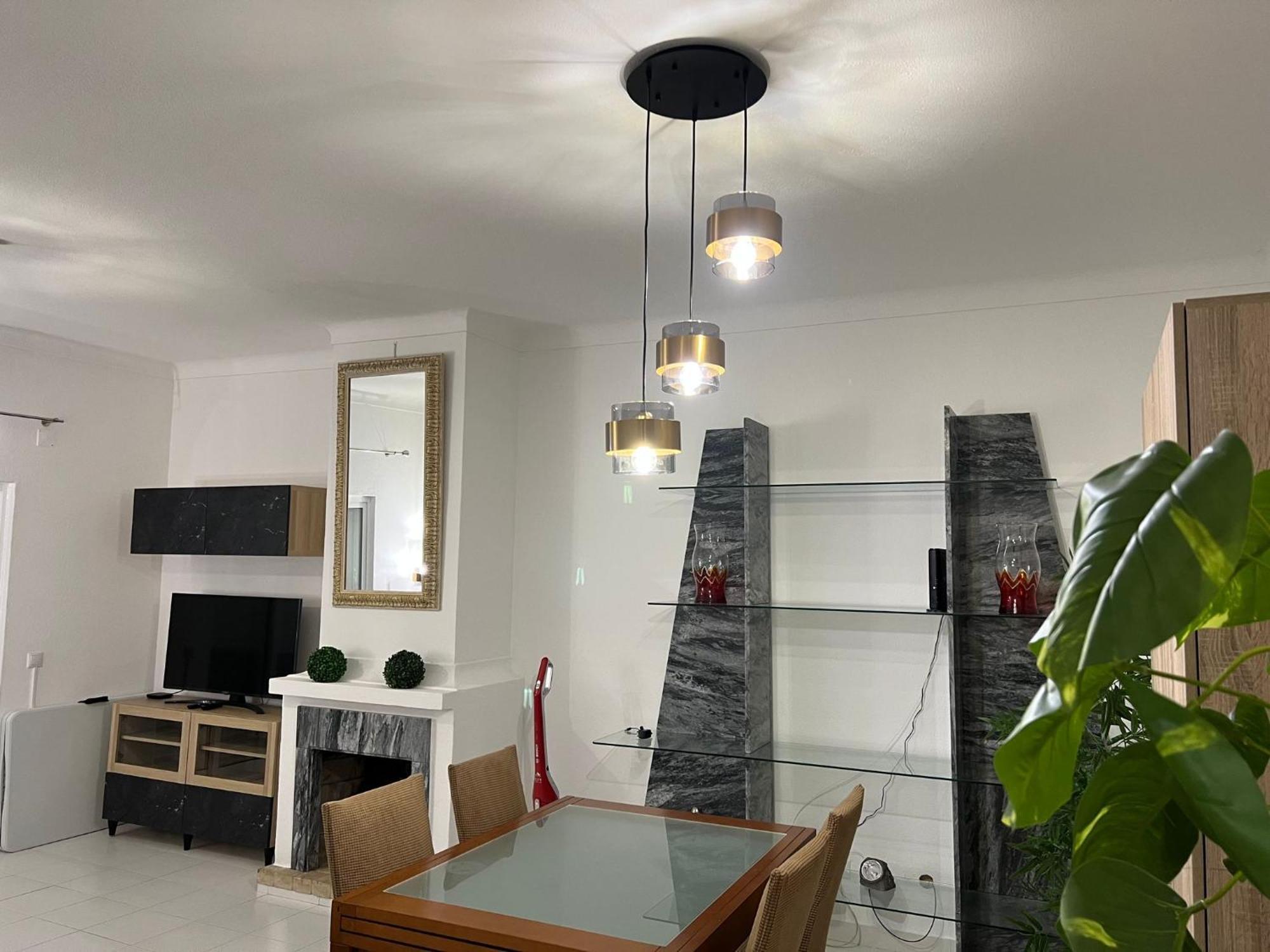 Pateo Al Albufeira Villa ภายนอก รูปภาพ