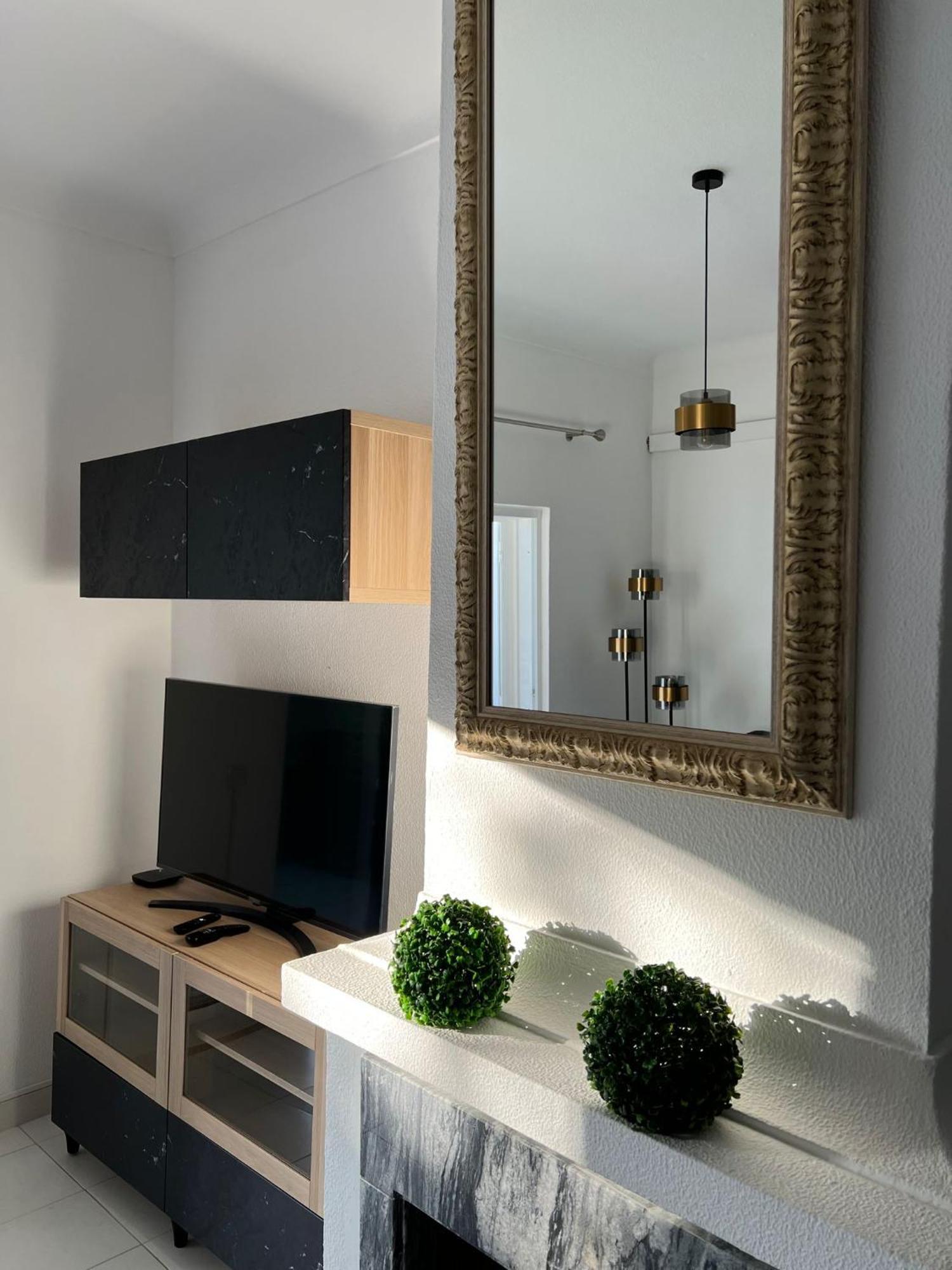 Pateo Al Albufeira Villa ภายนอก รูปภาพ